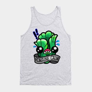 Romaine Calm Tank Top